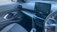 Toyota Yaris Cross 1.5 Hybrid Design 5dr CVT Hybrid Estate